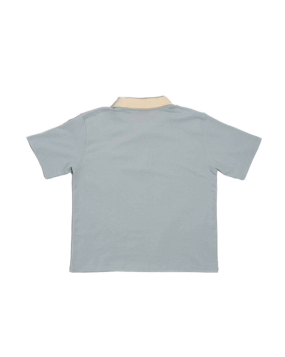 Members Polo - Powder