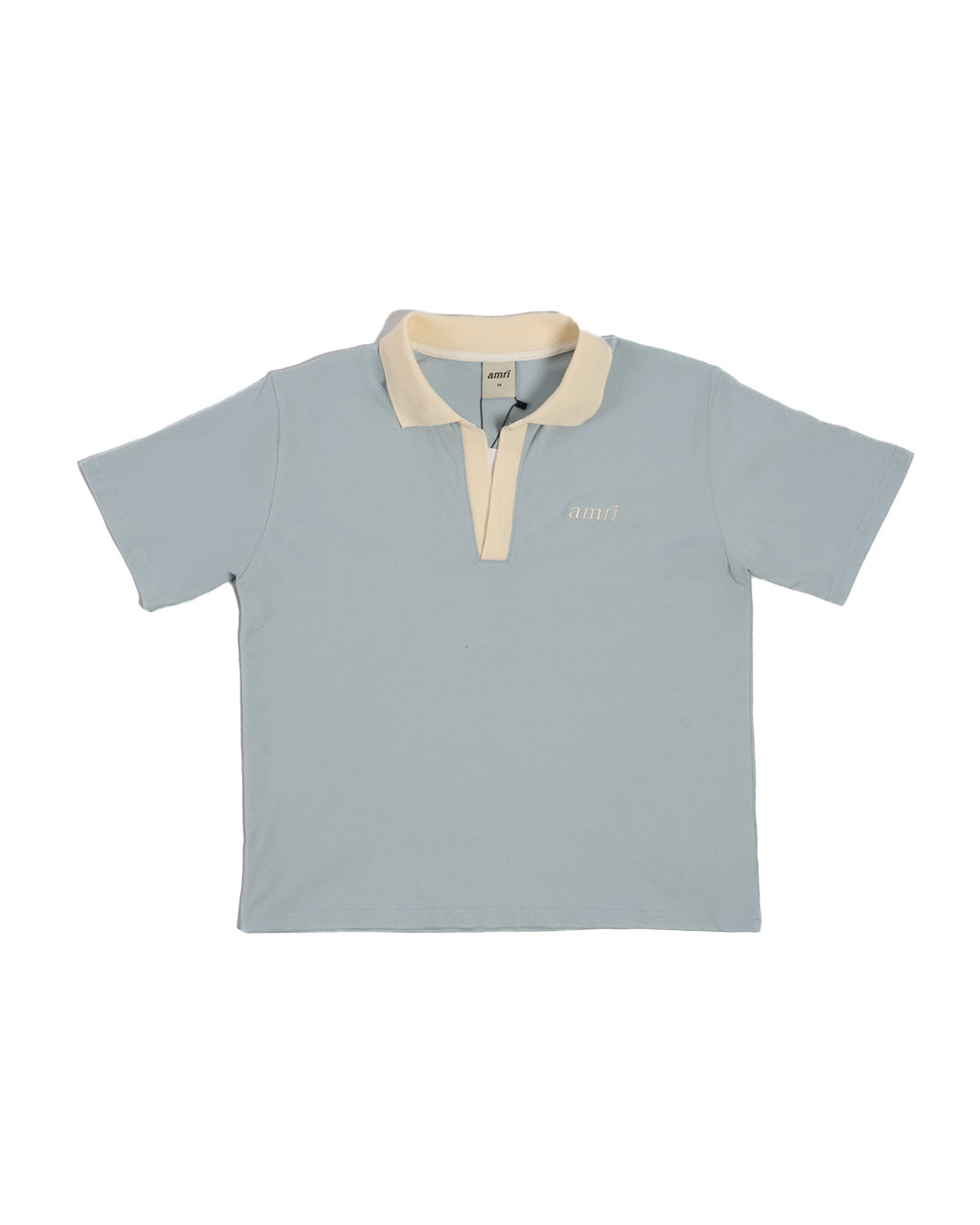 Members Polo - Powder