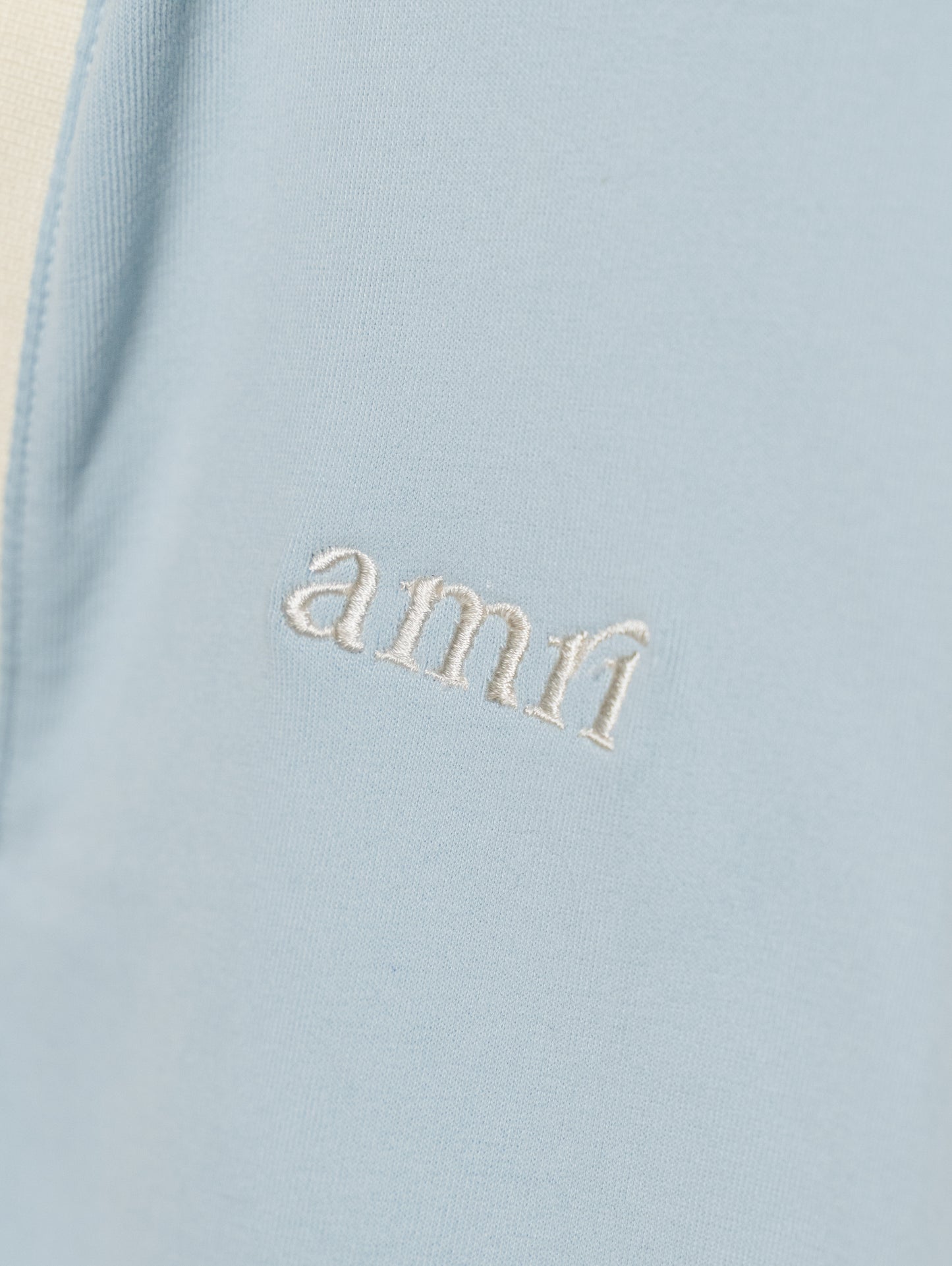 Members Polo - Powder