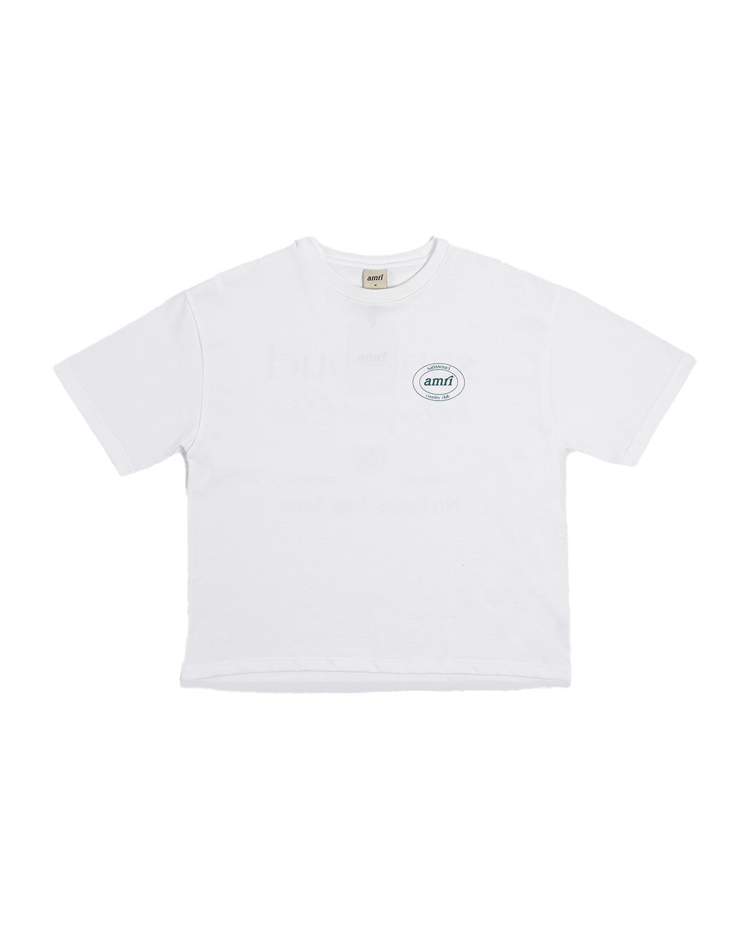 Racquet Club Tee - Court