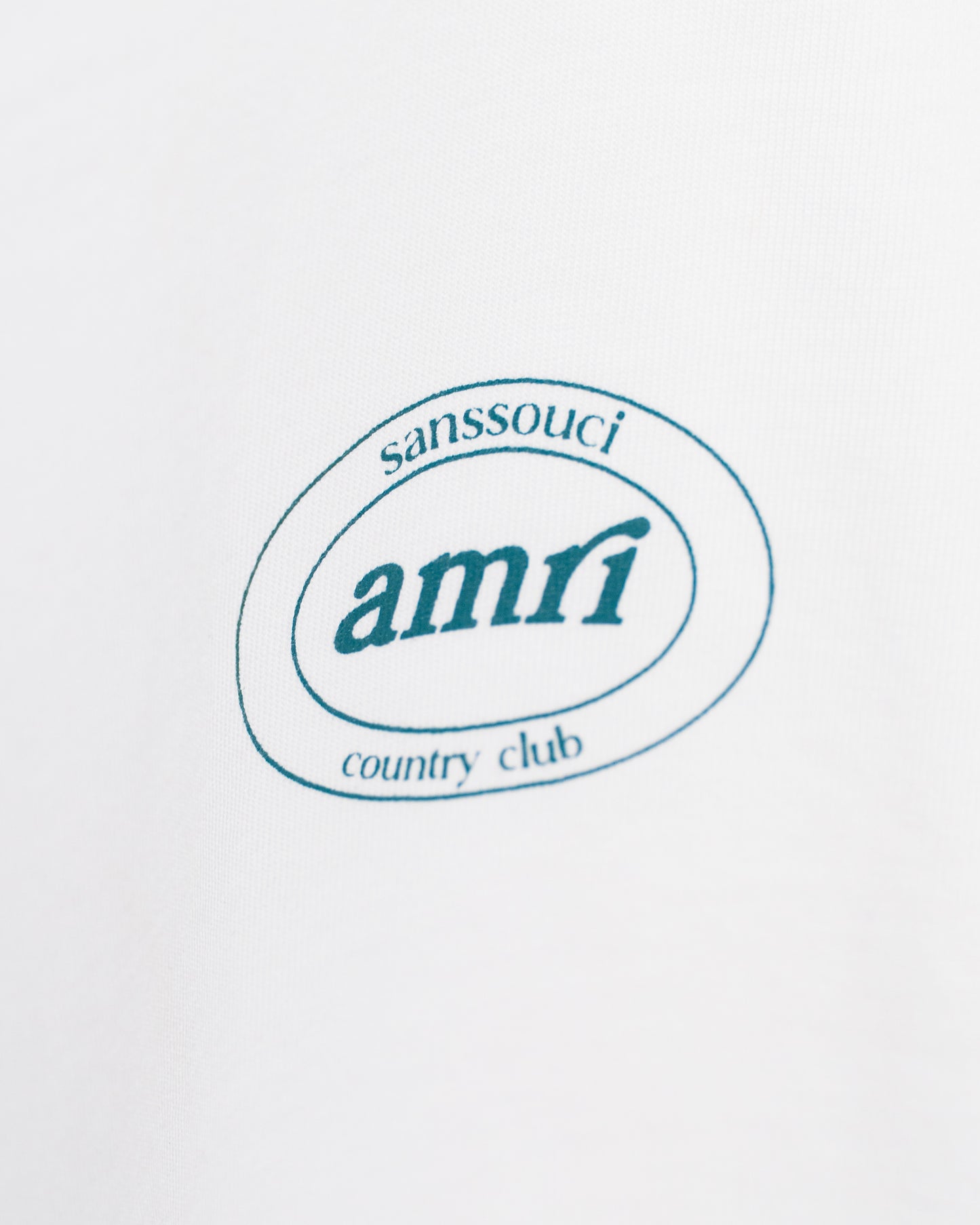 Racquet Club Tee - Court